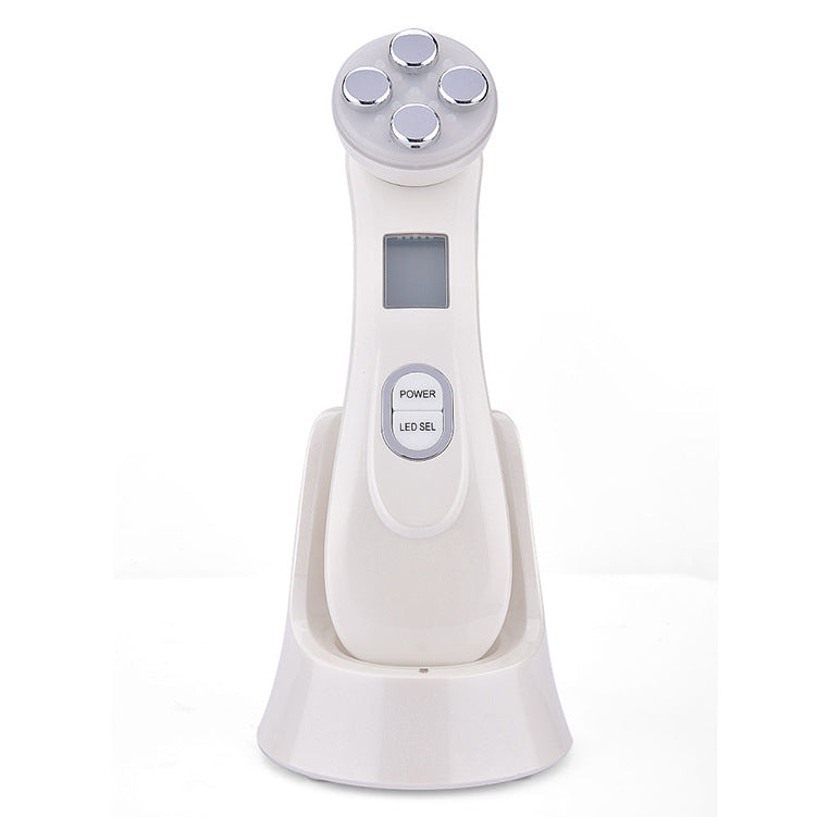 Ion Facial Beauty Device