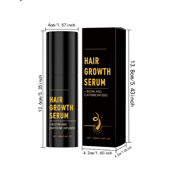 Daily Hair Moisturizing Spray