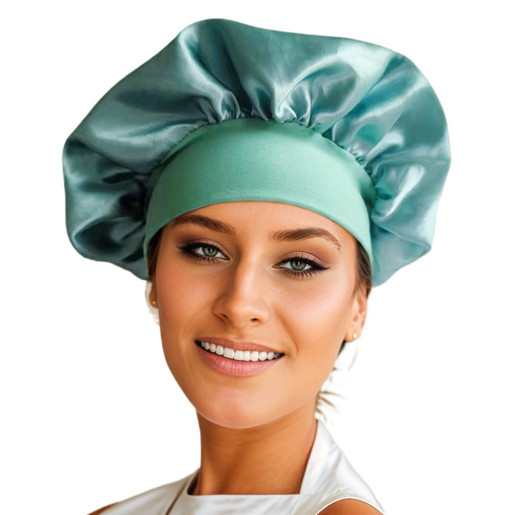 Headscarf Beauty Cap