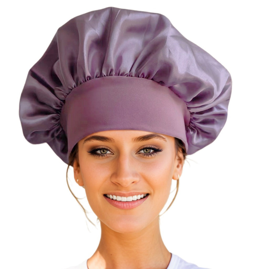 Headscarf Beauty Cap