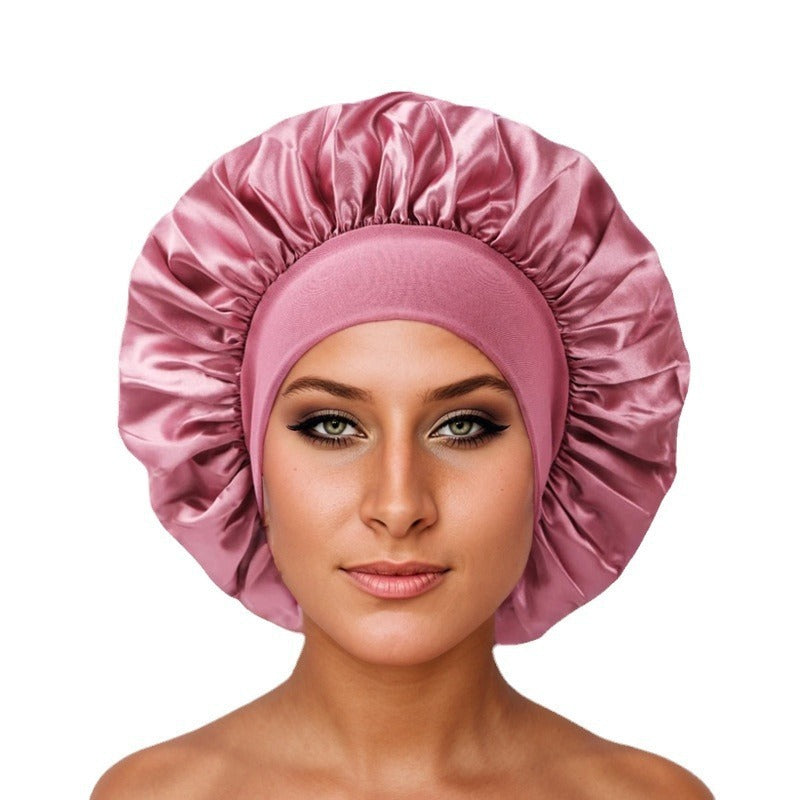 Headscarf Beauty Cap