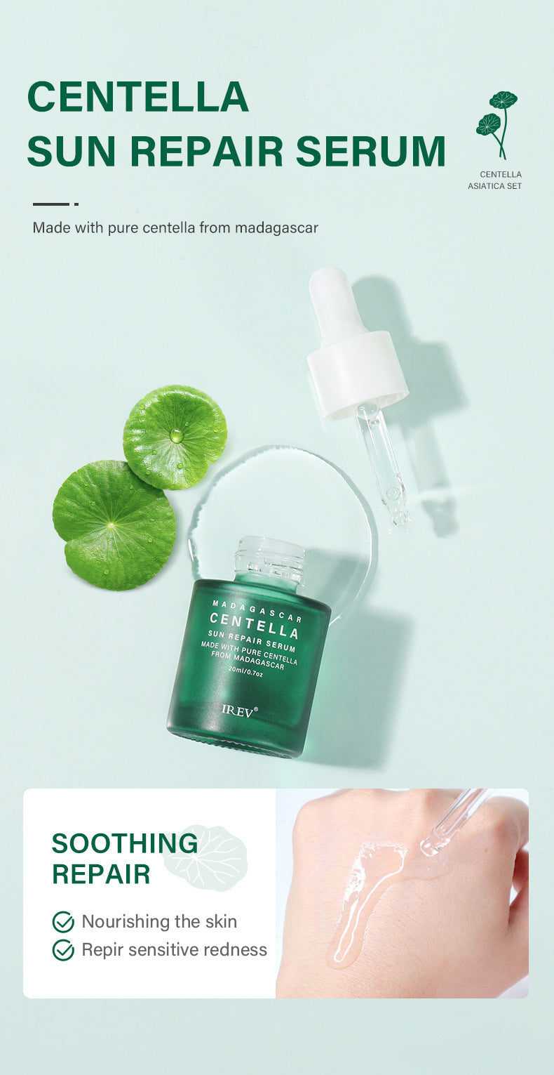 Skincare Set