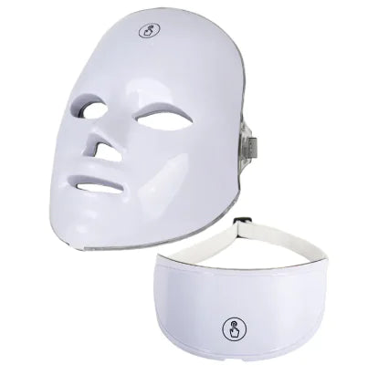 LED Facial Beauty Mask — product image 3