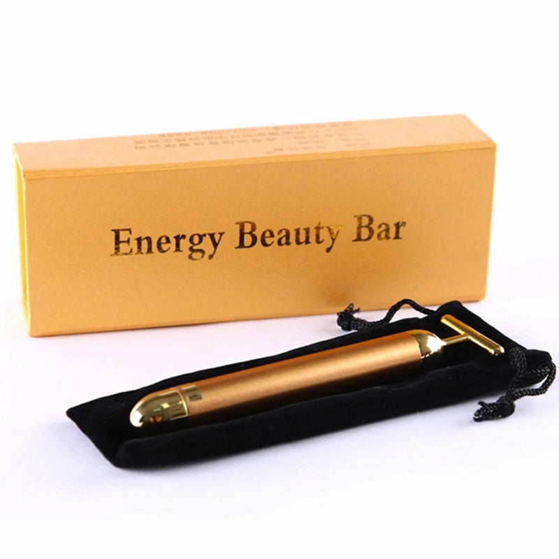 24K Beauty Bar - Skincare Tool
