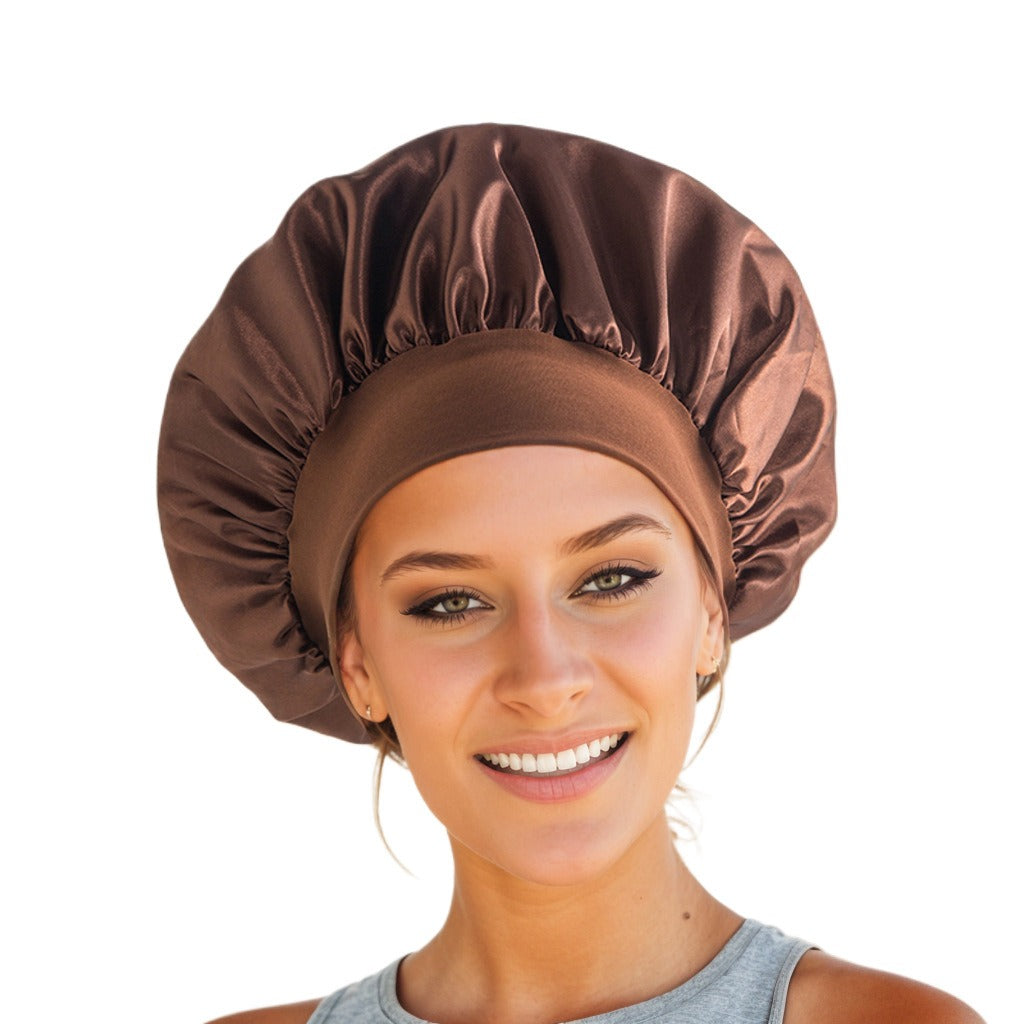 Headscarf Beauty Cap