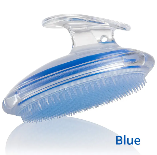 Scalp & Hair Care Massage Brush