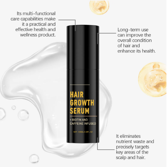 Daily Hair Moisturizing Spray