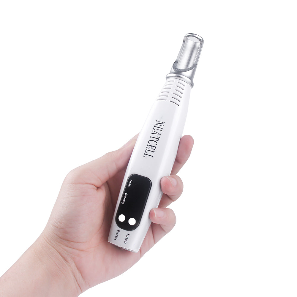 Dual-Light Beauty Pen