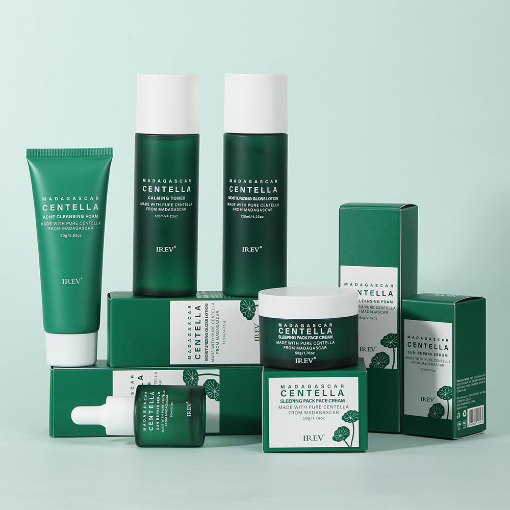 Skincare Set