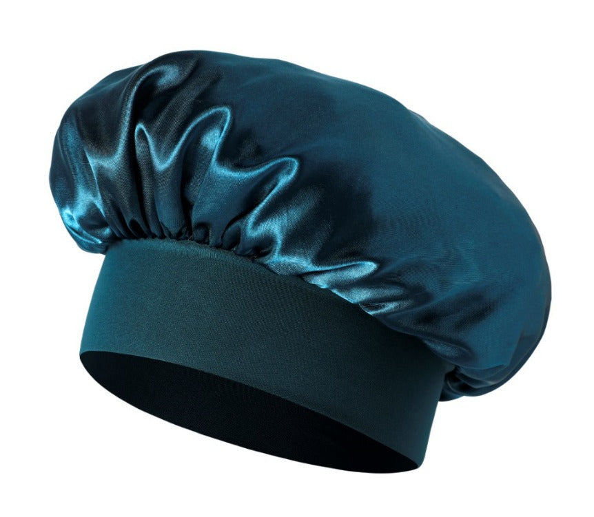 Headscarf Beauty Cap