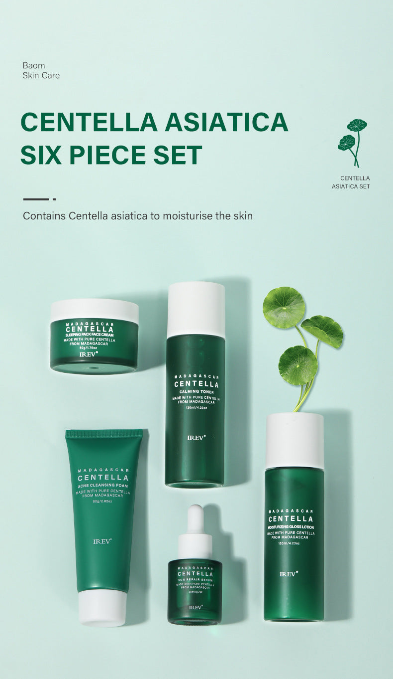 Skincare Set