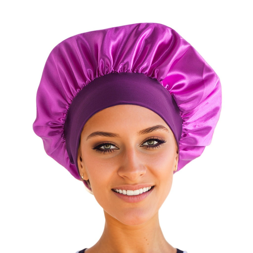 Headscarf Beauty Cap