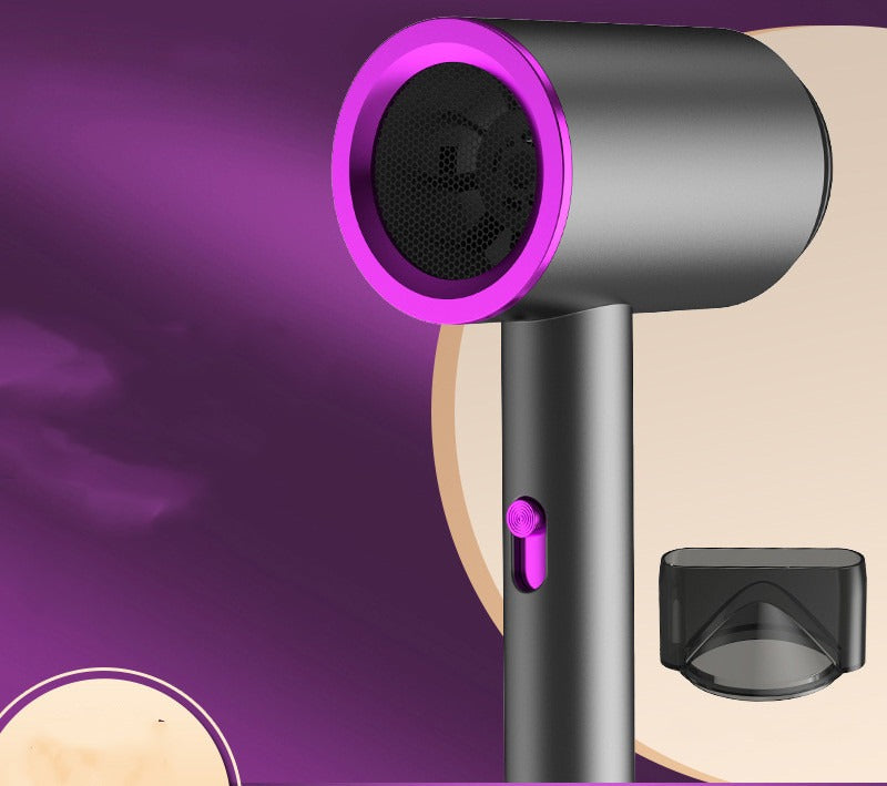 Compact Hair Dryer