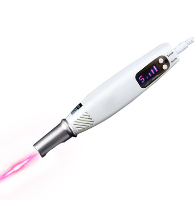 Dual-Light Beauty Pen
