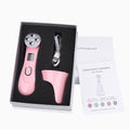 Ion Facial Beauty Device