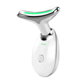 3-Color Microcurrent Facial Massager