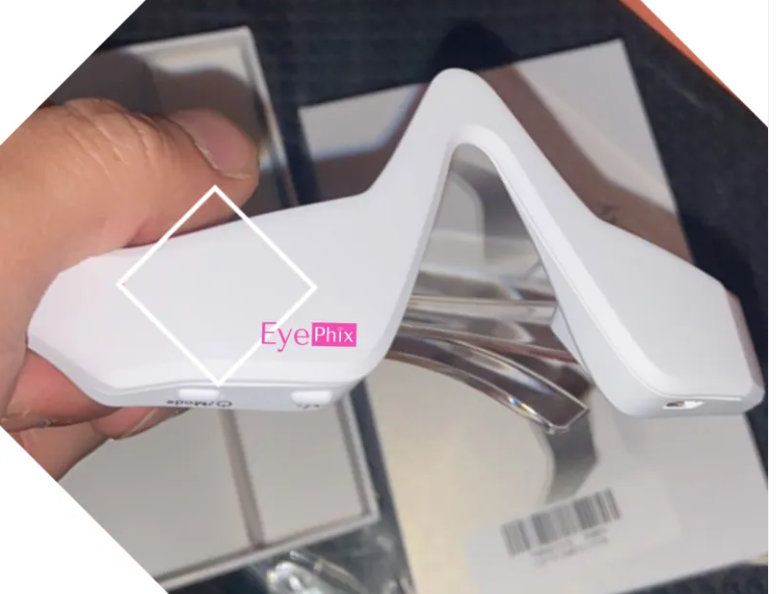 Eye Massager