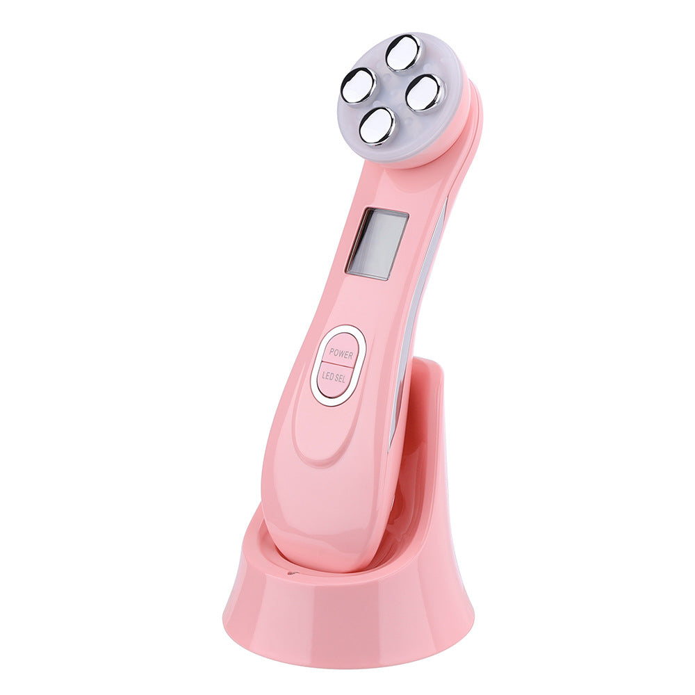 Ion Facial Beauty Device