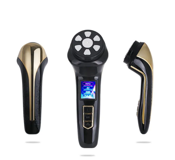 PulseLift Facial Device