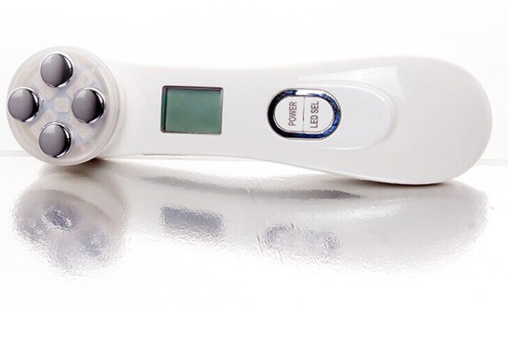 Ion Facial Beauty Device