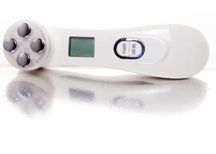 Beauty Device, Ion Importer, Ion Beauty Instrument — product image 3