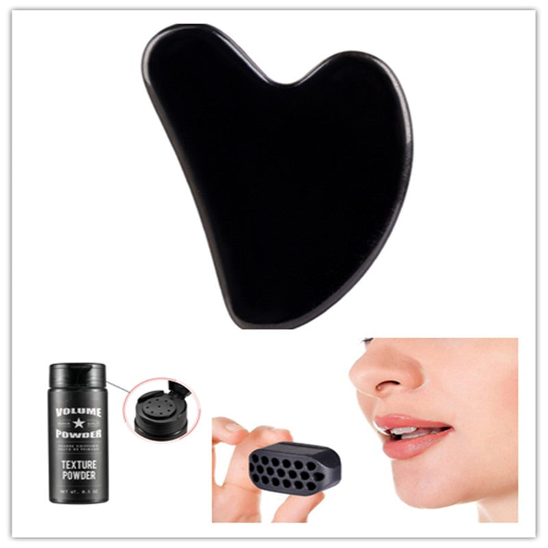 Hair Fluffy Powder