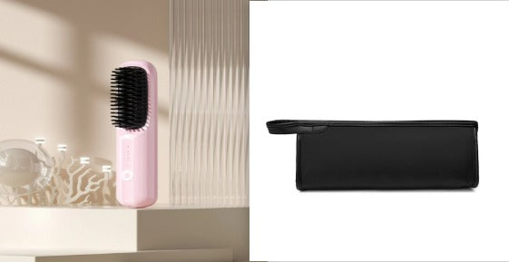 Straightening Comb