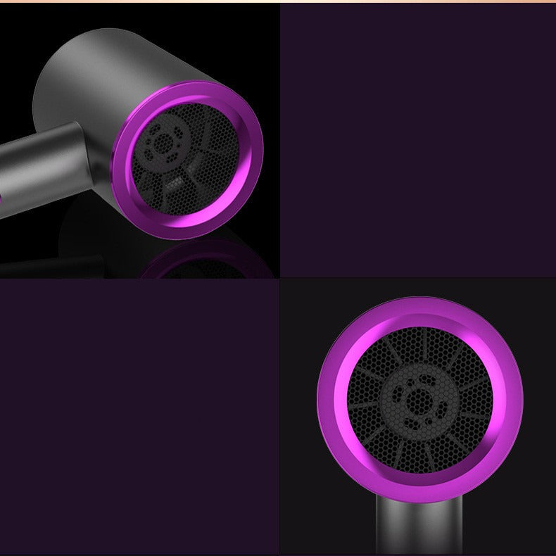 Compact Hair Dryer
