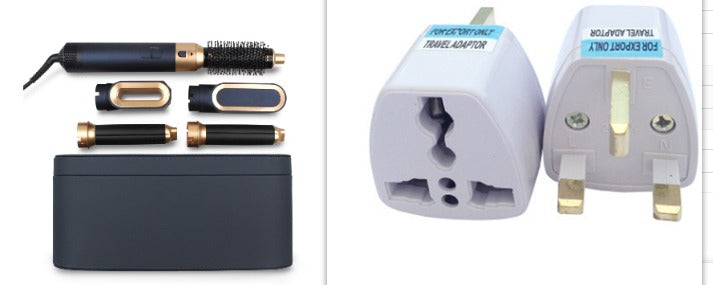 5-in-1 Hair Dryer and Styler