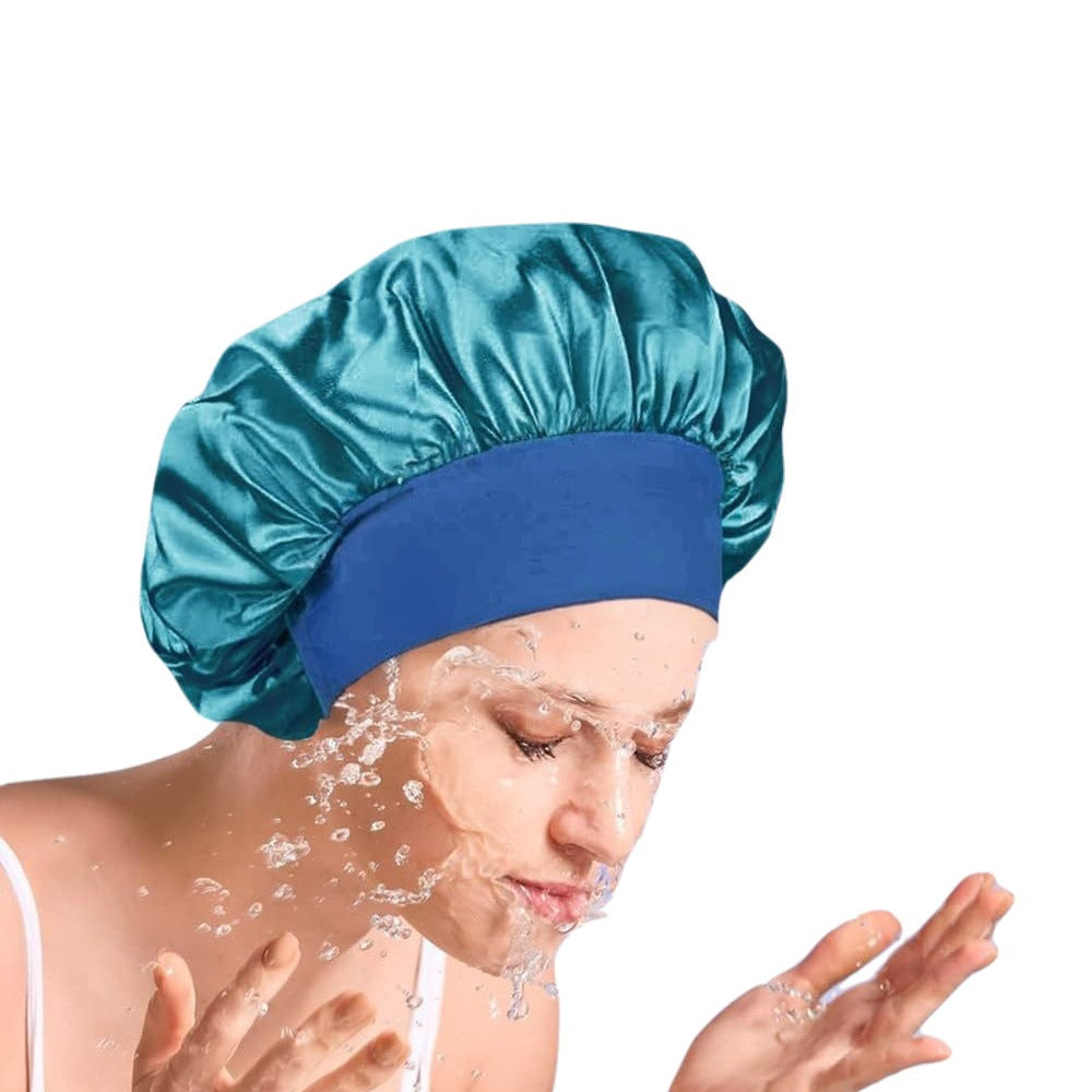 Headscarf Beauty Cap