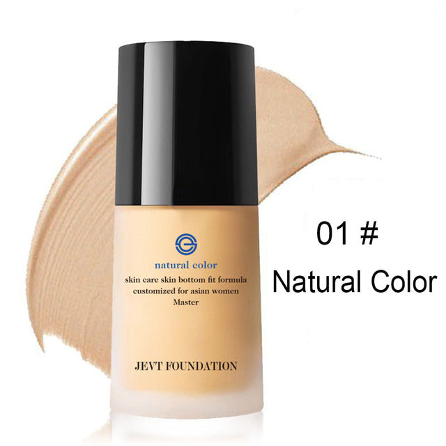 30ml Matte Oil-Control BB Cream Foundation for Face Makeup