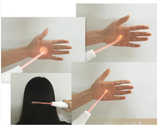 Facial Beauty Instrument