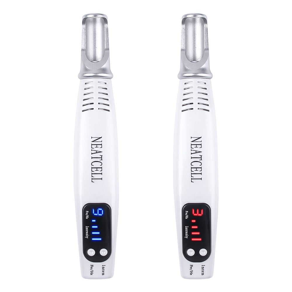 Dual-Light Beauty Pen
