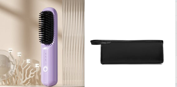 Straightening Comb
