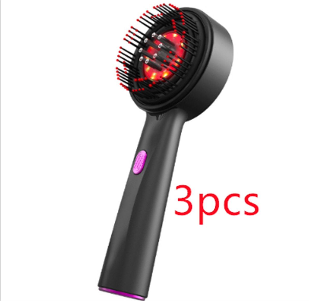 Electric Hair Care Comb