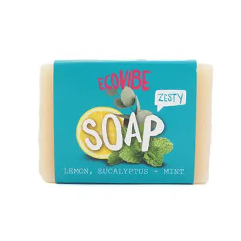 Natural Soap Bar - 100g - ATLANTIS Soaps image 2