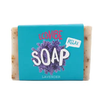 Natural Soap Bar - 100g - ATLANTIS Soaps image 3