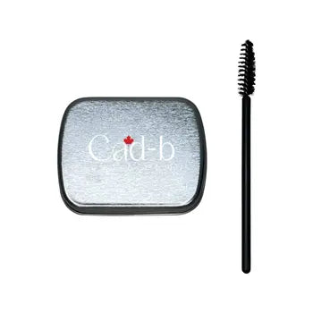 Brow Soap – Clear | Extra-Strong Hold, Vegan & Cruelty-Free Brow Styling Soap - ATLANTIS Soaps image 2
