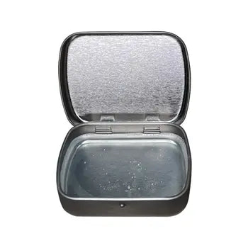 Brow Soap – Clear | Extra-Strong Hold, Vegan & Cruelty-Free Brow Styling Soap - ATLANTIS Soaps image 3