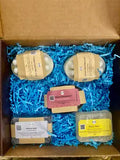 Royalty Soap Prime | Gift Box Kit Variety Soaps Bundle - ATLANTIS Soaps image 1