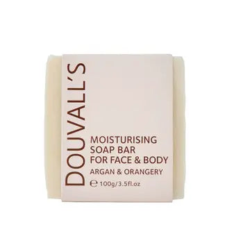 The Eco Soap Lover Set | Soap & Soap saver for hydrated skin and no more mushy soap - ATLANTIS Soaps image 3