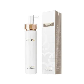 Lumen Lotion 120ml - ATLANTIS Body Lotions image 1