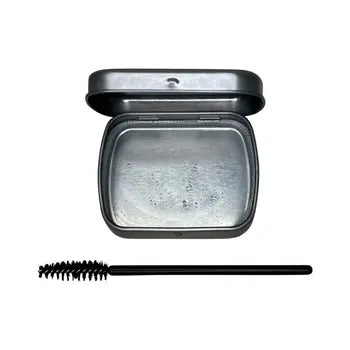 Brow Soap – Clear | Extra-Strong Hold, Vegan & Cruelty-Free Brow Styling Soap - ATLANTIS Soaps image 4