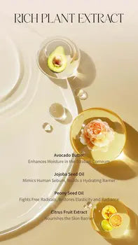 Silken Body Lotion 200ml - ATLANTIS Body Lotions image 4