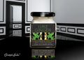 LIME + WHITE GINGER. BODY + HAND TREATMENT - ATLANTIS Body Lotions image 1