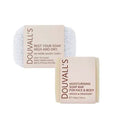 The Eco Soap Lover Set | Soap & Soap saver for hydrated skin and no more mushy soap - ATLANTIS Soaps image 1