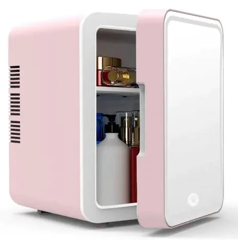 Mini Makeup Fridge product image 1