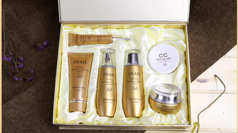 6-Piece Skincare Set product image 3
