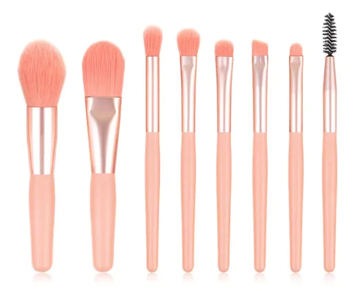 Essential Makeup Brush Set product image 3