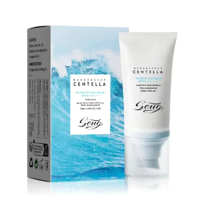 Hydrating & Waterproof Makeup Primer product image 3